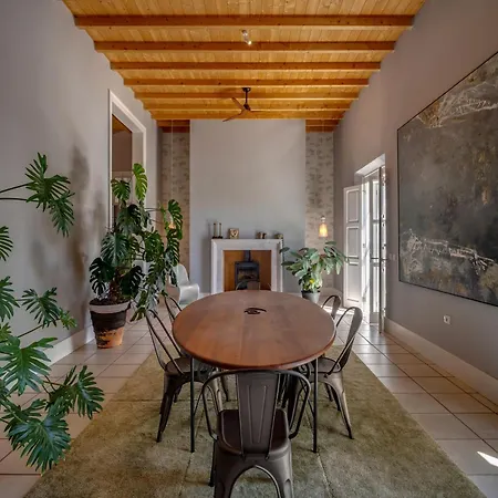 Best Luxury Boutique B&B Vista Do Vale Tomar-2