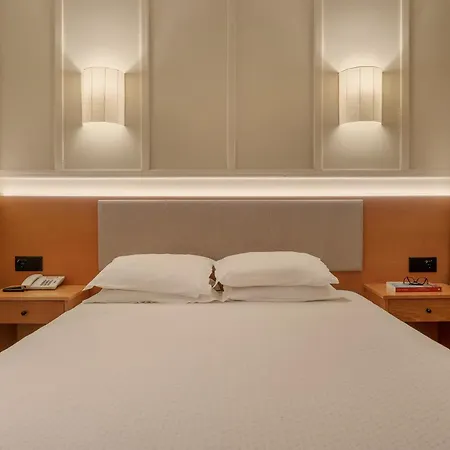 Cova da Iria Hotel-3