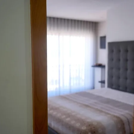 Apartamentos Quebra-Mar-2