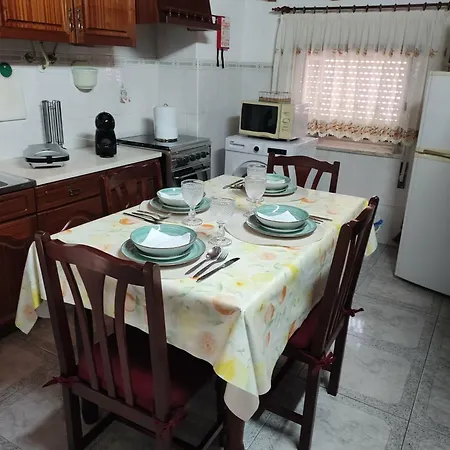 Casa Da Cristina-3