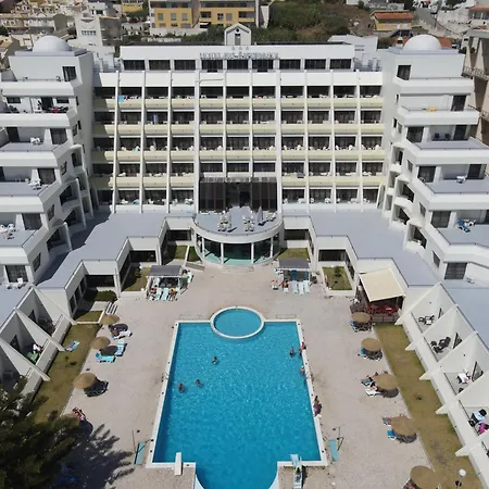 Hotel Atlântida Sol-3