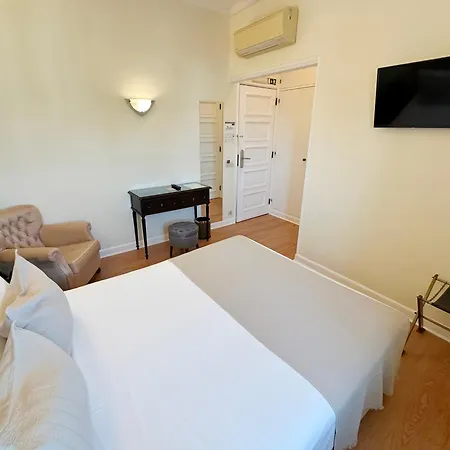 Hotel Joao Padeiro-2
