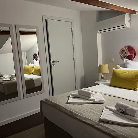 Pharmacia Guesthouse-2