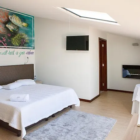 Guest House A&Z-2