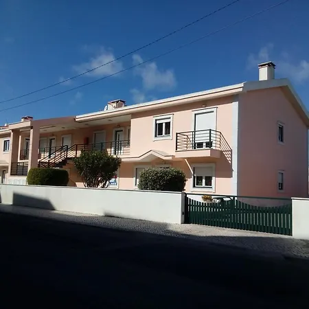 Apartamento Porto De Areia-2