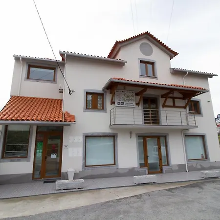 Casa Da Ribeirinha-3