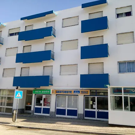 Sol E Praia - Peniche II-2