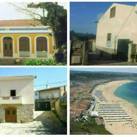 Rc - Alcobaca Villa-3