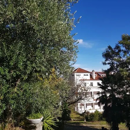 Hotel Rural Mira Serra-2