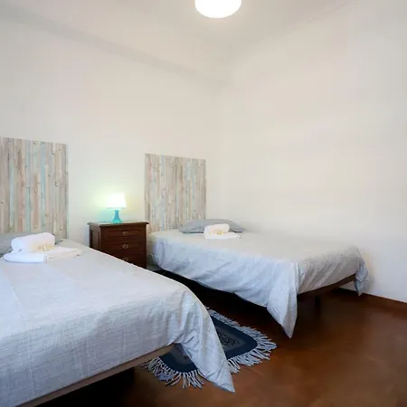 Figueira Da Foz Sunset Apartment-2