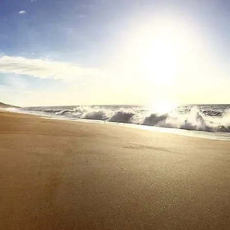 Casal Riquezo T2 - Serra Da Pescaria - Nazare-2