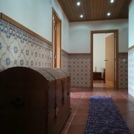 Casa Serra Da Lapa-3