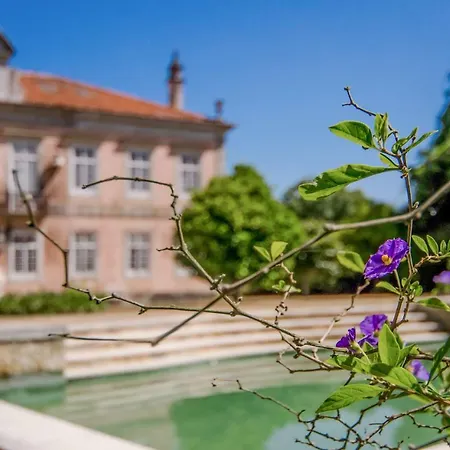 Quinta do Tojal - Palácio Privado Familiar-2