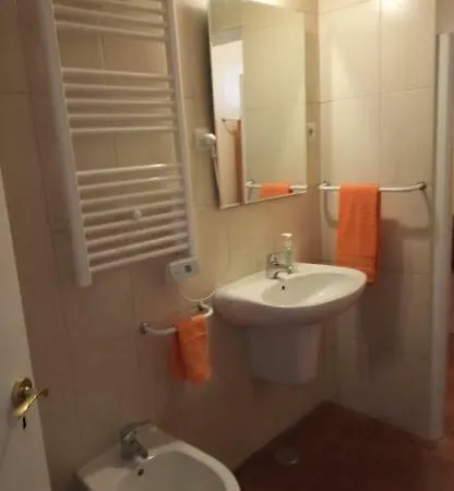Apartamento Alcobaca-3
