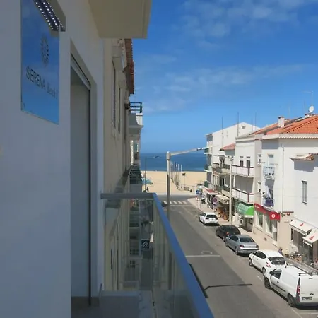 Serena Beach 3-3