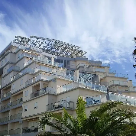 Atlantic Beach-Side Apartment-2