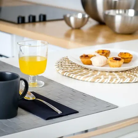Casa Do Vento By Home Sweet Home Aveiro-2