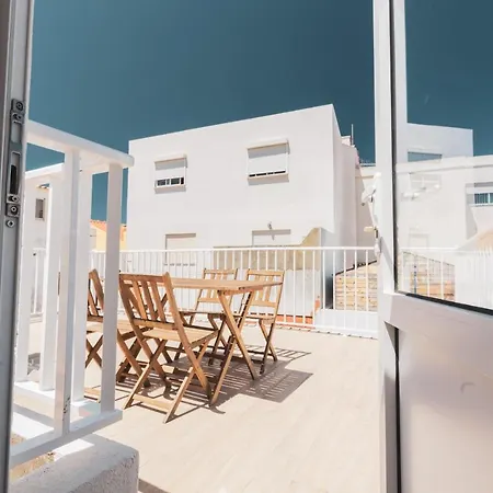 Best Houses 17 Charming Apartment In Peniche-3