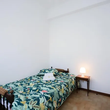 Apartamento Mar Azul-2