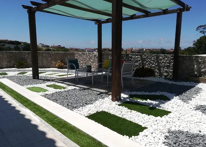 Boutique Quinta Vale Real Villa Alcobaça