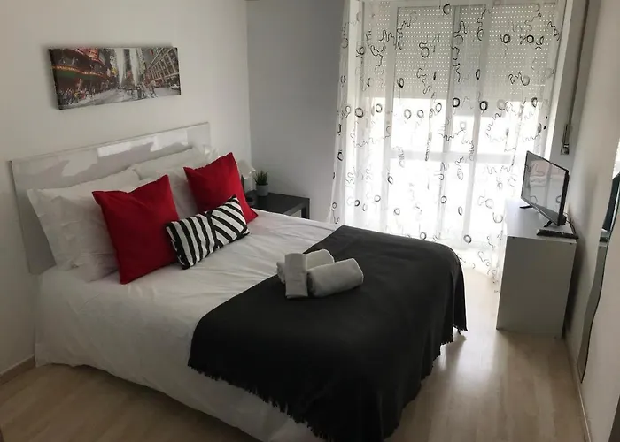Hotel West Coast Peniche