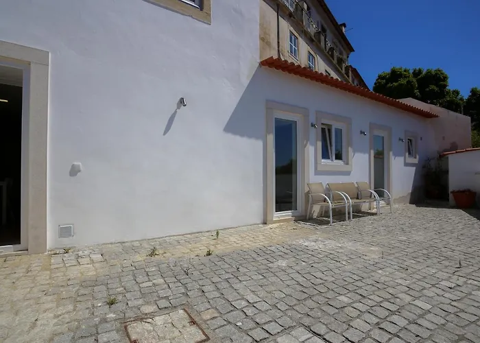 Coimbra Vacation Rentals
