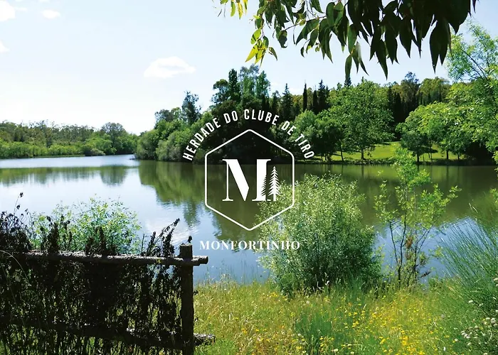 Boutique Herdade Clube Tiro Monfortinho
