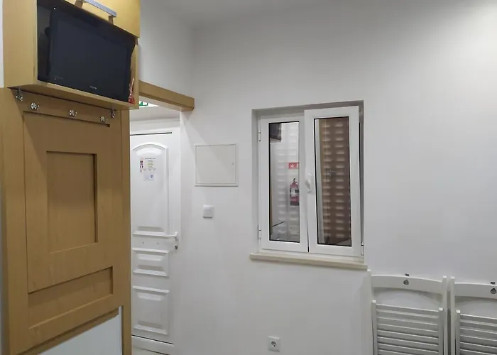 Private Casa Da Liberdade Em Nazare Villa