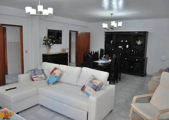 Apartamentos Mota Nazaré