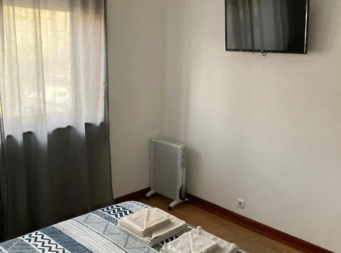Buddies Family Room Aveiro