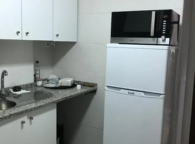 Miguel Torga Typical Appartement Coimbra