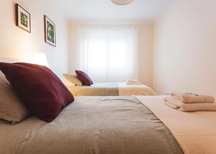 Best Houses 13 - Peniche Great Location