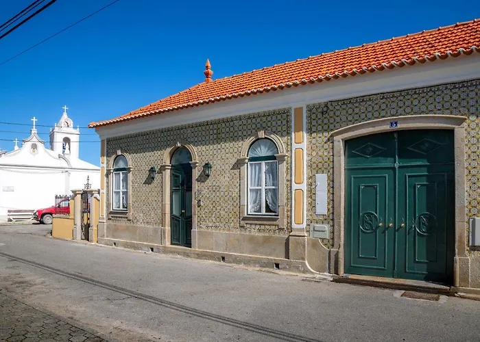 Bed and Breakfast Casa D'Oliveira à Aveiro