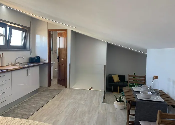 AMARÉ Lodge® Ovar