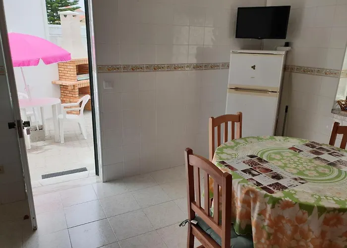 Boutique Homelidays Clara Nazaré