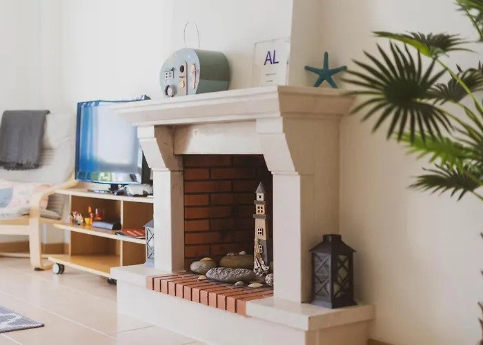 Best Houses 12 - Baleal Beach Surf Peniche