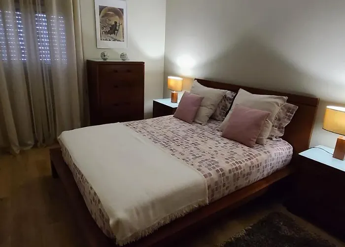 Nazare Apartment