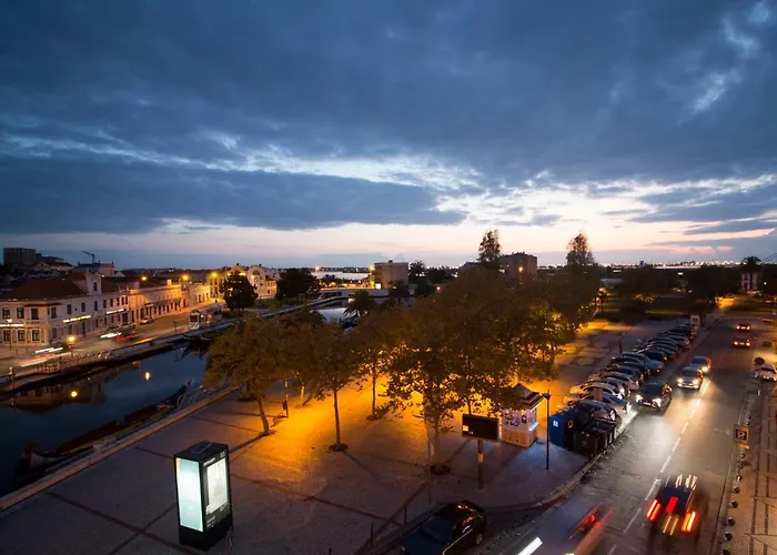 Boutique Art Home Apartments I Aveiro