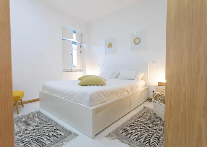 Villa Casa Da Porta Azul Aveiro