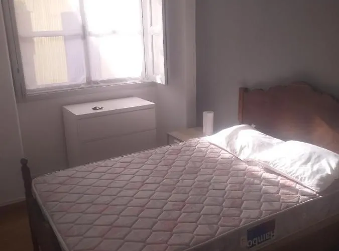 Apartamento Buarcos-Figueira De Foz Figueira da Foz admite animales