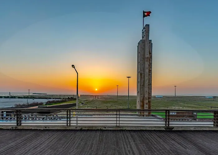 A Loft Of Stars - Casino & Beach Figueira da Foz