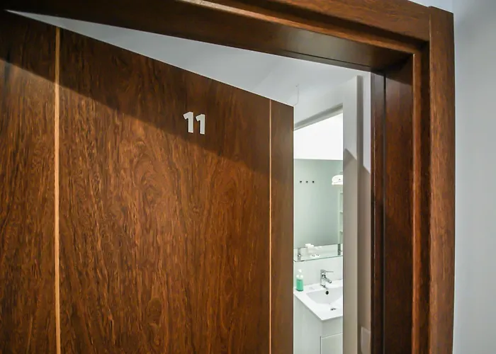 Boutique Rent a Studio Coimbra Appartamento
