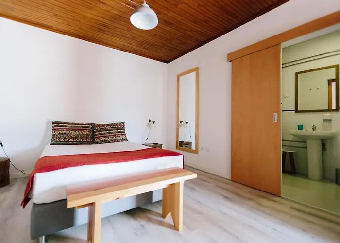Nazare Cheap Hotels
