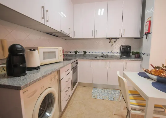 Apartamento Familia Sequeira Nazaré