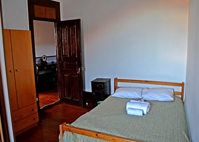 Hoteles con Esquí en Guarda 
