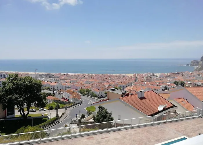 Ferienwohnung Dream Holiday II - Beautifull Spot Nazaré