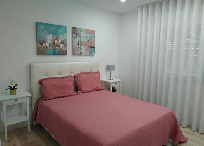 Villa Gina House Nazaré