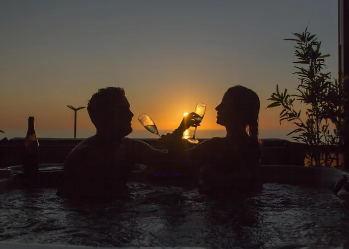 Gold Suite T2-Praia Do Furadouro Ovar