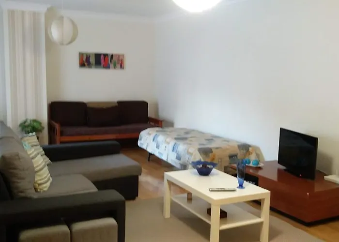 Boutique Apartamento Central Apartamento Torres Vedras