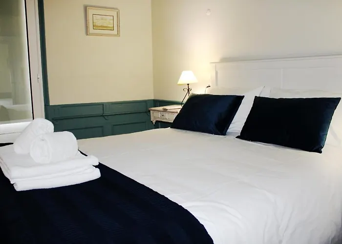 Quebra Luz Hotel Coimbra